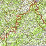 1907G 000c Mosel und Rhein